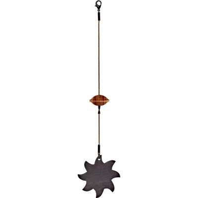 Meinl Sonic Energy CBCSTELLA Cosmic Bamboo Chime 432 Hz/Stella (éjjel) csengő