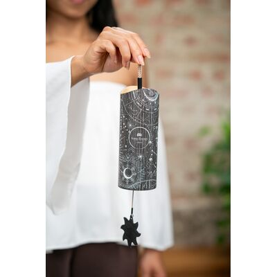 Meinl Sonic Energy CBCSTELLA Cosmic Bamboo Chime 432 Hz/Stella (éjjel) csengő