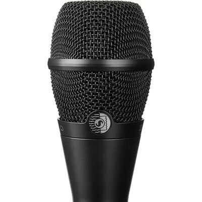 Shure KSM11B/C kézi kondenzátor énekmikrofon