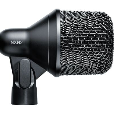 Shure NXN2 Nexadyne 2 dinamikus lábdob mikrofon