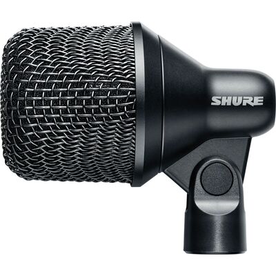 Shure NXN2 Nexadyne 2 dinamikus lábdob mikrofon