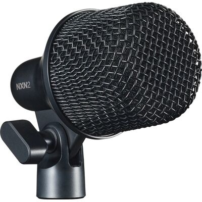 Shure NXN2 Nexadyne 2 dinamikus lábdob mikrofon