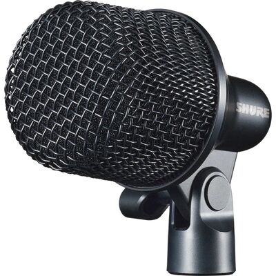 Shure NXN2 Nexadyne 2 dinamikus lábdob mikrofon