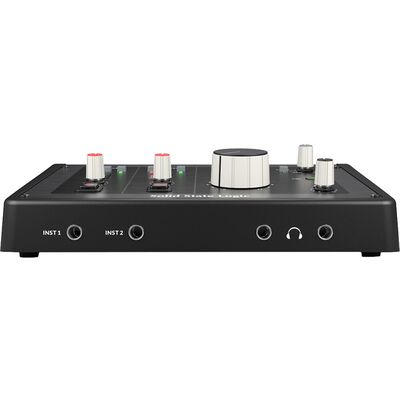 Solid State Logic SSL 2 MKII USB hangkártya