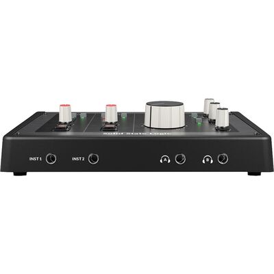 Solid State Logic SSL 2+ MKII USB hangkártya