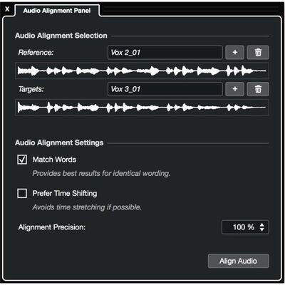 Steinberg Cubase Elements 11 DAW szoftver - oktatási változat