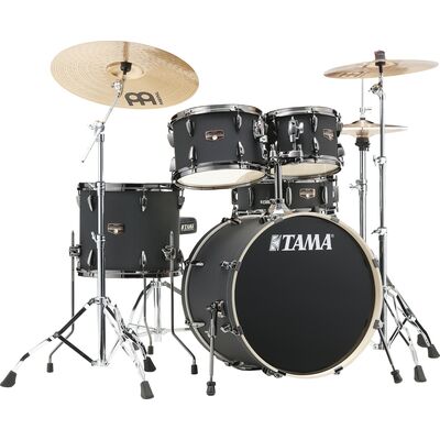 TAMA IP50H6WBN-BOB Imperialstar akusztikus dobszett