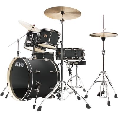 TAMA IP50H6WBN-BOB Imperialstar akusztikus dobszett