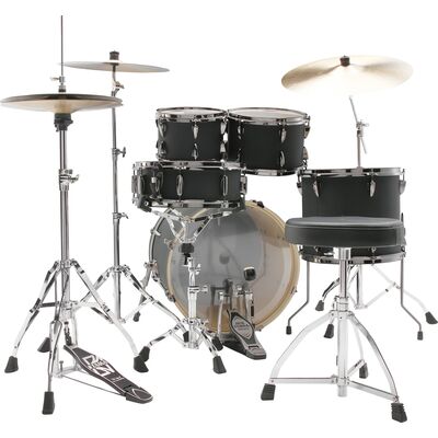 TAMA IP50H6WBN-BOB Imperialstar akusztikus dobszett