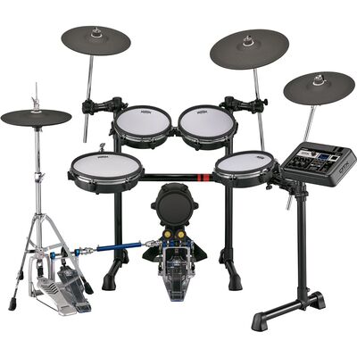 Yamaha DTX6K5-M elektromos dobszett