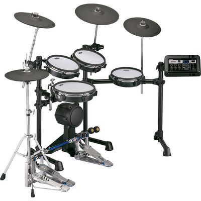 Yamaha DTX6K5-M elektromos dobszett