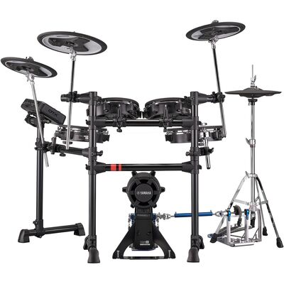 Yamaha DTX6K5-M elektromos dobszett