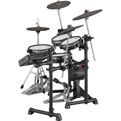Yamaha DTX6K5-M elektromos dobszett