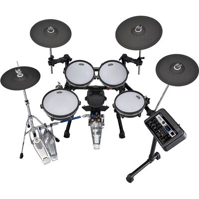 Yamaha DTX6K5-M elektromos dobszett