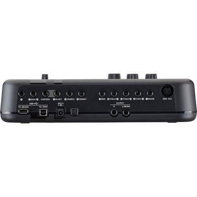 Yamaha DTX6K5-M elektromos dobszett