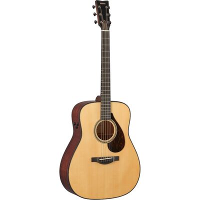 Yamaha FG9 MX elektro-akusztikus gitár