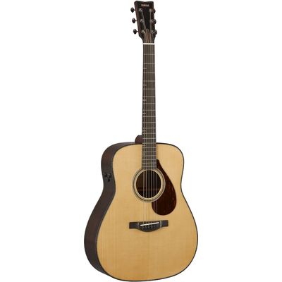 Yamaha FG9 RX elektro-akusztikus gitár