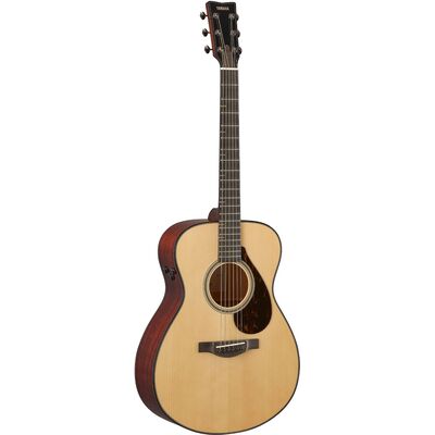 Yamaha FS9 MX elektro-akusztikus gitár