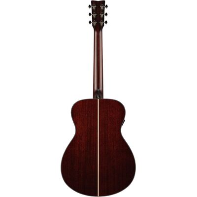 Yamaha FS9 MX elektro-akusztikus gitár