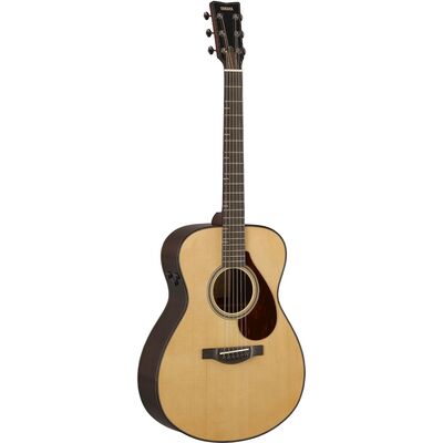 Yamaha FS9 RX elektro-akusztikus gitár
