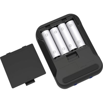 Zoom PodTrak P2 kettős USB podcast hangfelvevő