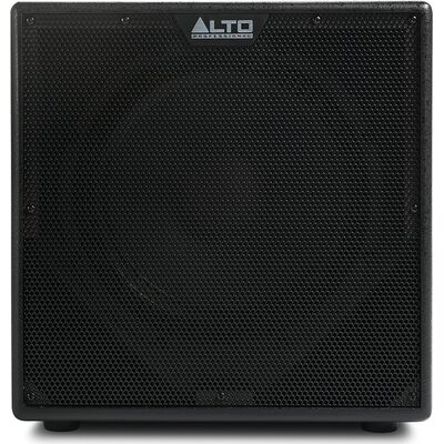 Alto Professional TX12S aktív mélynyomó hangosításhoz