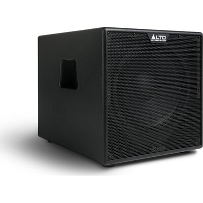 Alto Professional TX12S aktív mélynyomó hangosításhoz