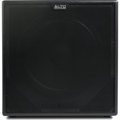 Alto Professional TX18S aktív mélynyomó hangosításhoz