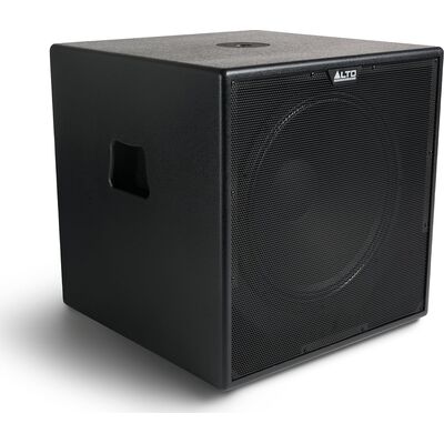 Alto Professional TX18S aktív mélynyomó hangosításhoz