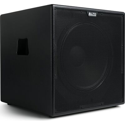 Alto Professional TX18S aktív mélynyomó hangosításhoz