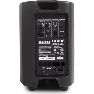 Alto Professional TX408 aktív hangfal hangosításhoz