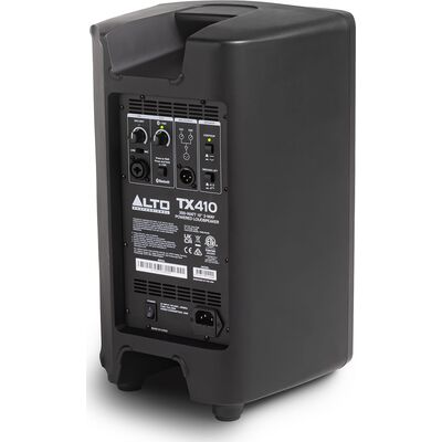 Alto Professional TX410 aktív hangfal hangosításhoz