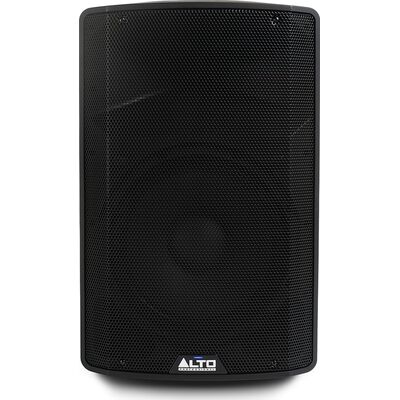 Alto Professional TX412B akkumulátoros aktív hangfal hangosításhoz