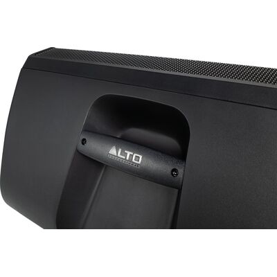 Alto Professional TX412B akkumulátoros aktív hangfal hangosításhoz