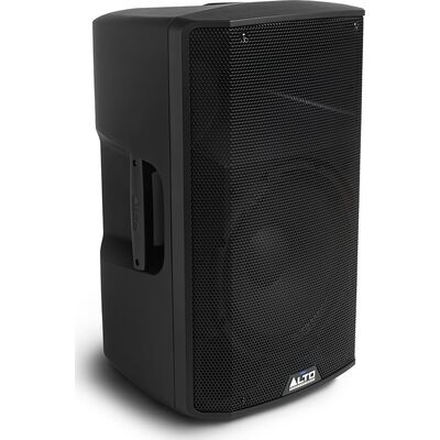 Alto Professional TX412 aktív hangfal hangosításhoz