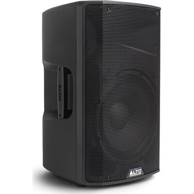 Alto Professional TX412 aktív hangfal hangosításhoz