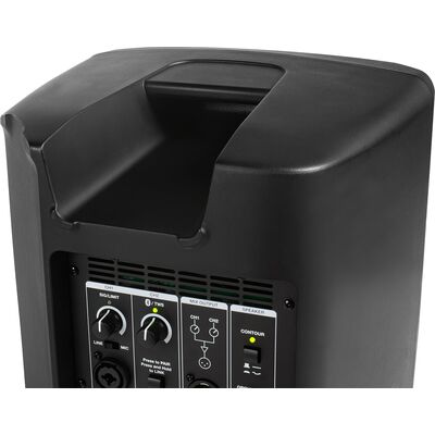 Alto Professional TX412 aktív hangfal hangosításhoz