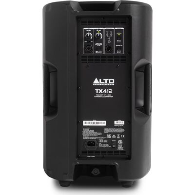 Alto Professional TX412 aktív hangfal hangosításhoz