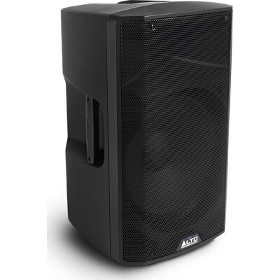Alto Professional TX415 aktív hangfal hangosításhoz