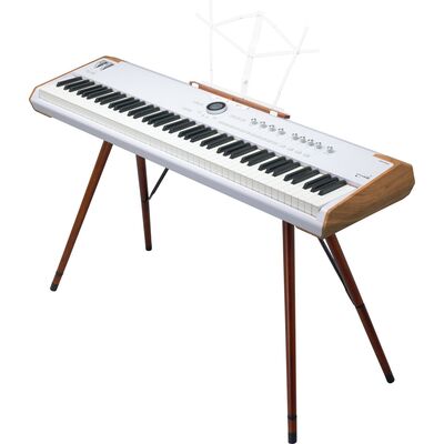 Arturia AstroLab 88 színpadi szintetizátor