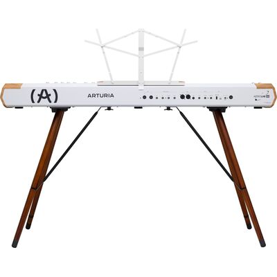 Arturia AstroLab 88 színpadi szintetizátor
