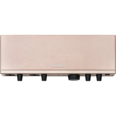 Arturia MiniFuse 4 Champagne USB hangkártya