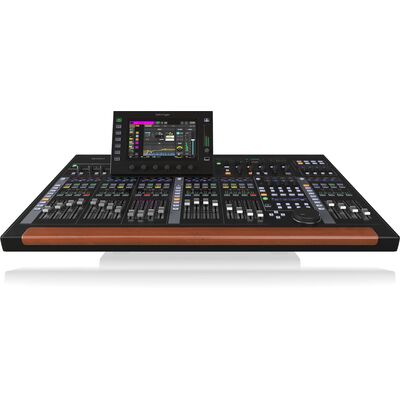 Behringer WING BK digitális keverő