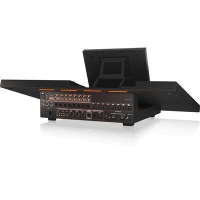 Behringer WING BK digitális keverő