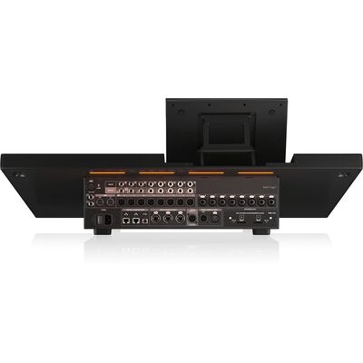 Behringer WING BK digitális keverő