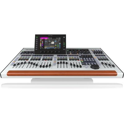 Behringer WING digitális keverő