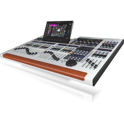 Behringer WING digitális keverő