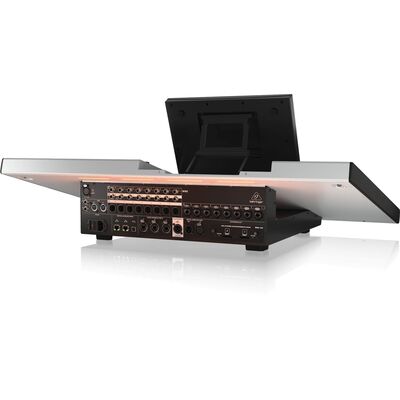 Behringer WING digitális keverő