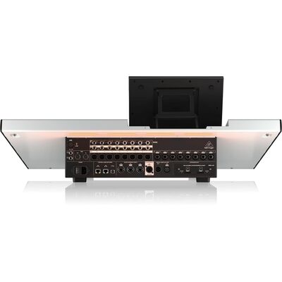 Behringer WING digitális keverő