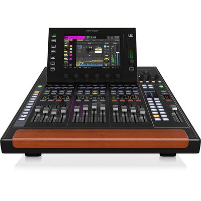 Behringer WING COMPACT digitális keverő